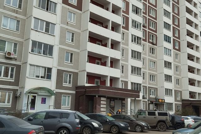 дом 60 городской округ Лобня фото