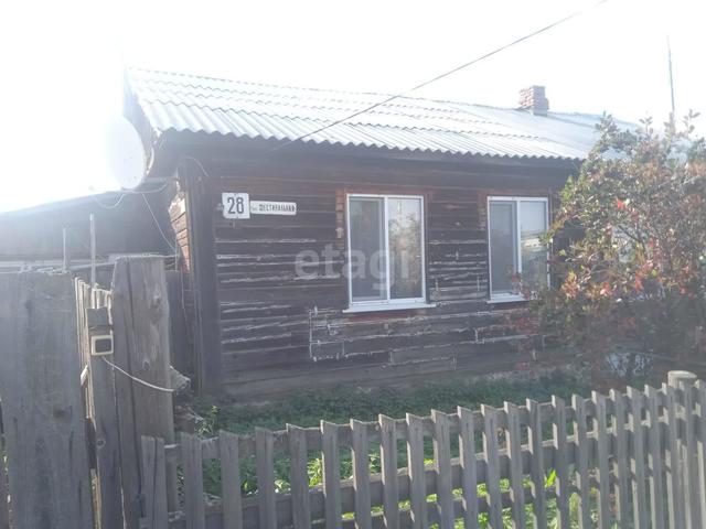 ул Фестивальная 28 фото
