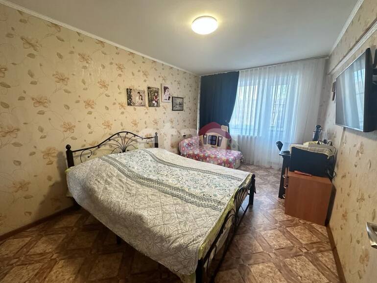 квартира г Тула р-н Пролетарский ул Ю.Фучика 22 фото 5