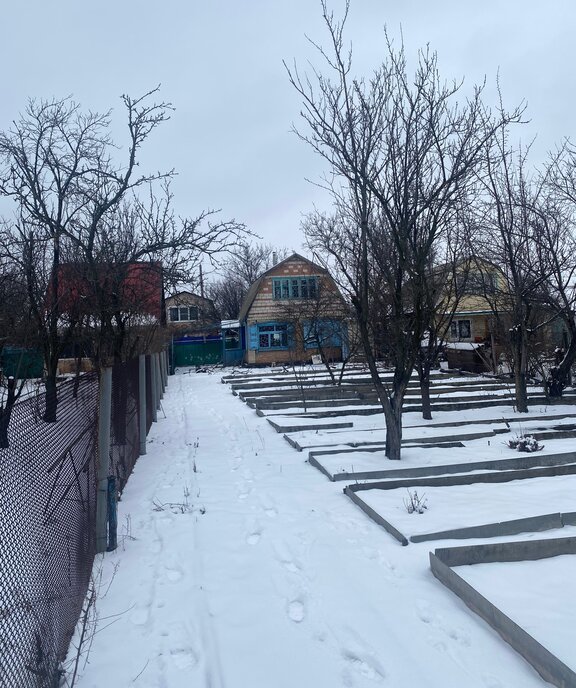 дом г Каменск-Шахтинский снт Фиалка улица Красная Гвоздика, 16 фото 5