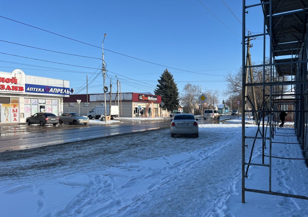 свободного назначения р-н Буденновский г Буденновск ул Павла Примы 291 фото 4