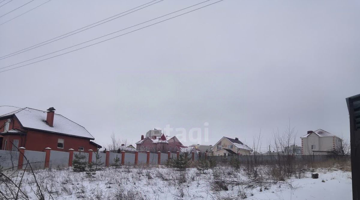 земля г Белгород Восточный Новый микрорайон ул Сургутская 2 фото 3