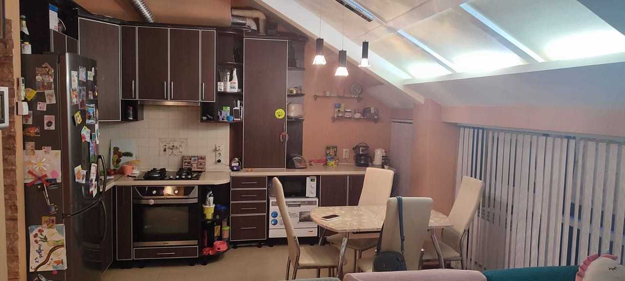квартира г Белгород Западный ул Гоголя 15б фото 1