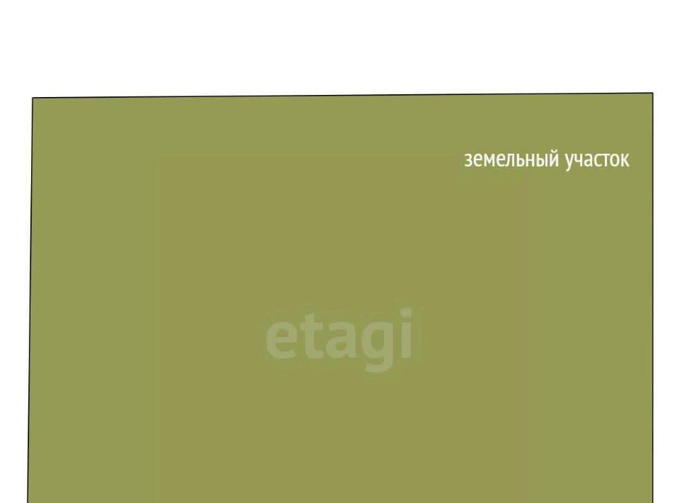 дом г Воронеж р-н Левобережный снт Радуга ул Коллективная фото 10