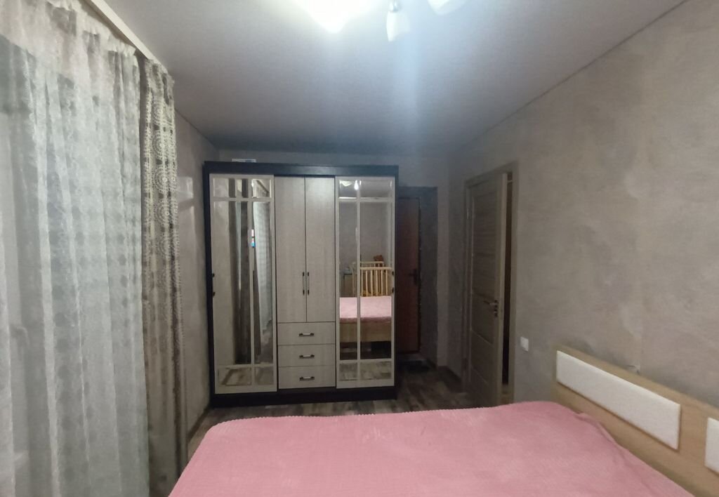 квартира г Оренбург р-н Дзержинский ул Салмышская 9/3 фото 9