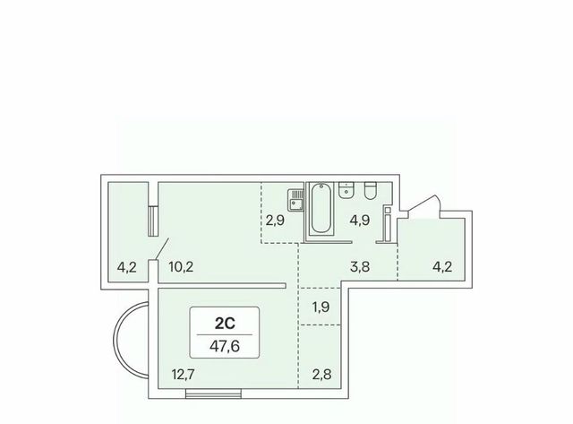 Заельцовская дом 5 фото