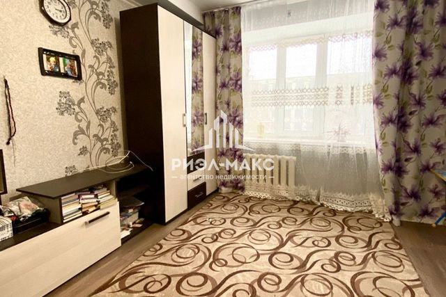 комната дом 64 городской округ Брянск фото