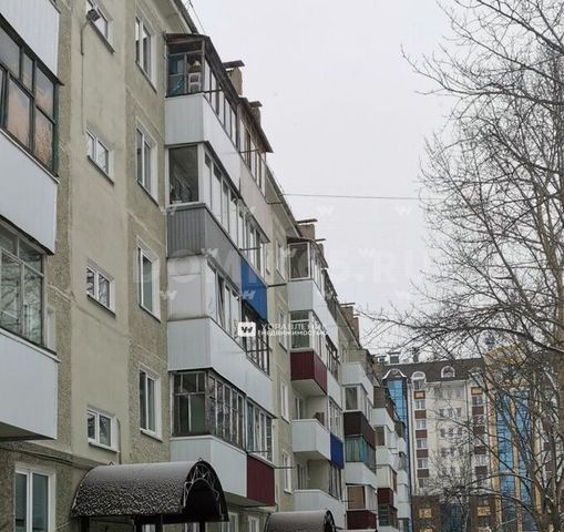 дом 74 городской округ Южно-Сахалинск фото