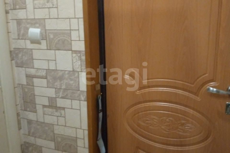 квартира р-н Альметьевский г Альметьевск ул Кирова 38 фото 4