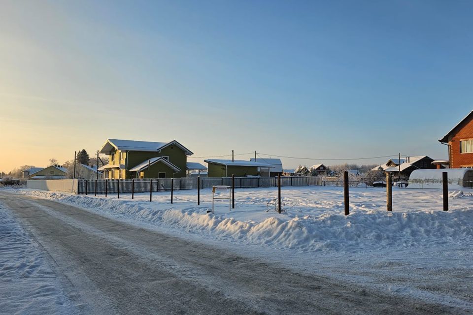 земля г Вологда ул Предтеченская городской округ Вологда фото 1