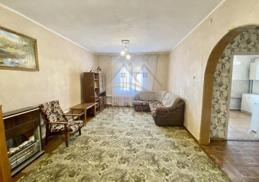 дом р-н Борисоглебский г Борисоглебск ул Середина фото 1