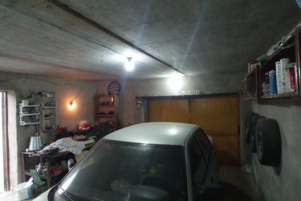 дом г Элиста ул Профсоюзная городской округ Элиста фото 3