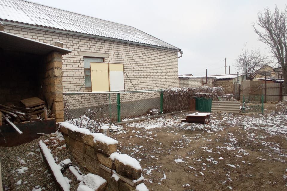 дом г Элиста ул Профсоюзная городской округ Элиста фото 2