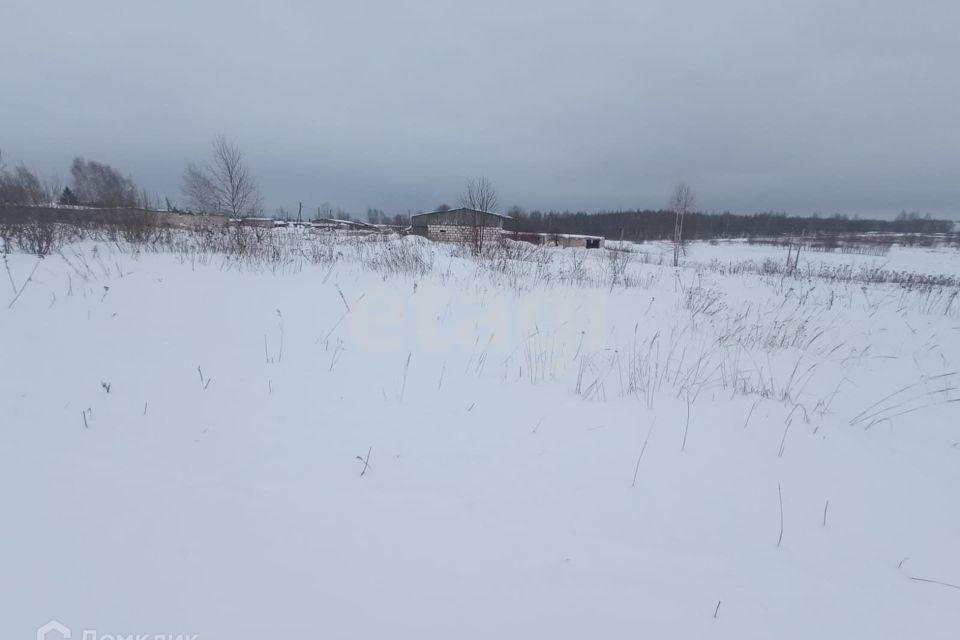 земля г Кострома городской округ Кострома, Фабричный район фото 1