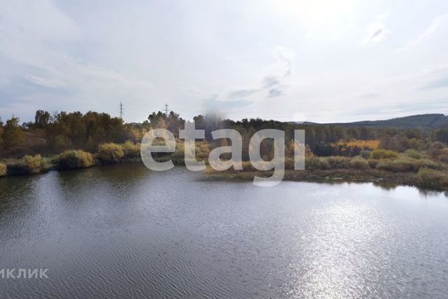 городской округ Красноярск, садоводческое некоммерческое товарищество Восход фото