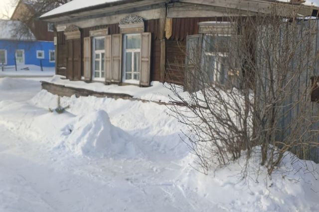 ул Половцева городской округ Омск фото