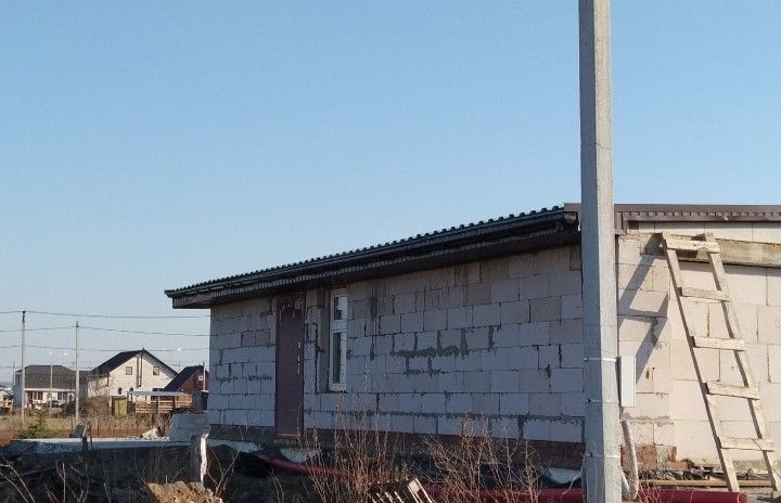 земля р-н Тукаевский д Азьмушкино ул Теплая 29 фото 2