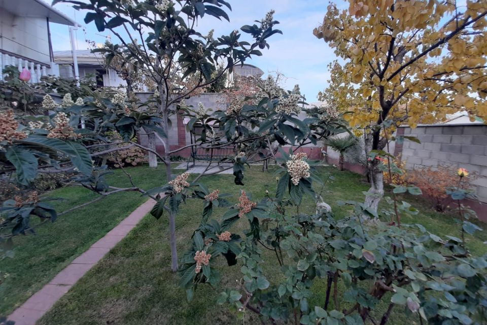 дом г Алушта ул Пограничная 22 городской округ Алушта фото 9