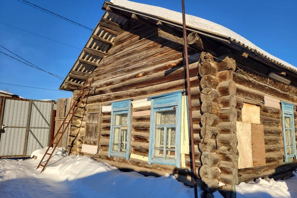 дом р-н Богдановичский г Богданович ул Береговая фото 5