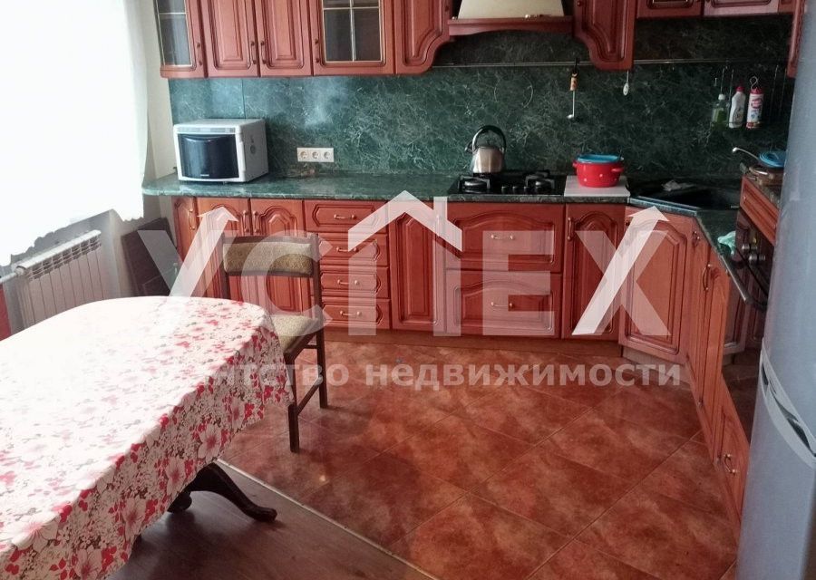 дом р-н Кольчугинский г Кольчугино ул Волочаевская фото 7