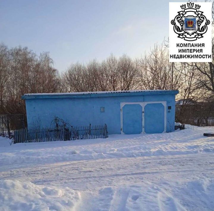 дом городской округ Шебекинский с Зимовное ул Ленина фото 2