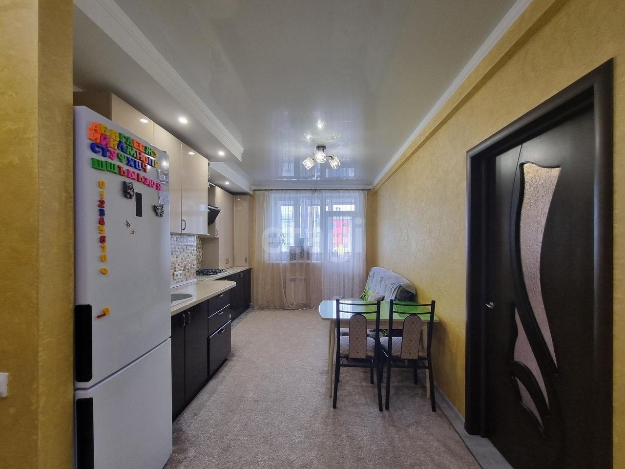 квартира г Ессентуки ул Никольская 21/4 фото 3