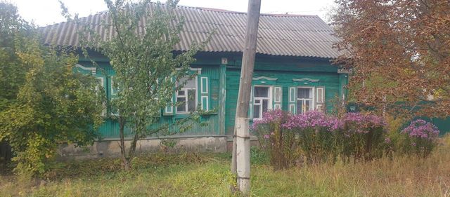 дом 2 Балашовский р-н, муниципальное образование фото