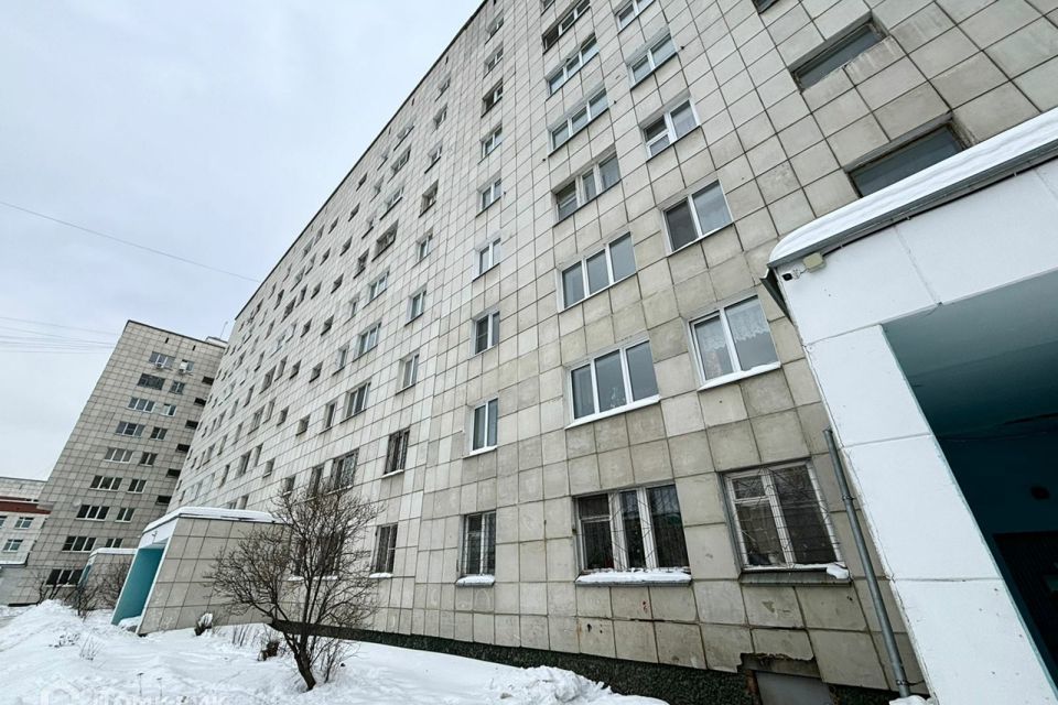 квартира г Екатеринбург ул Татищева 102 Екатеринбург, муниципальное образование фото 8
