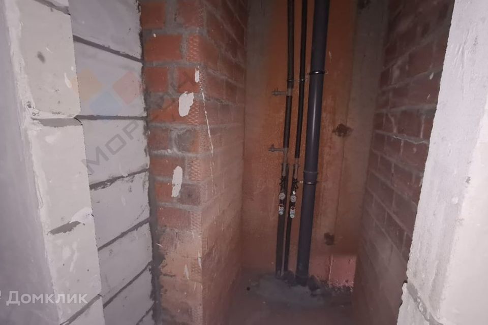 квартира г Краснодар ул Душистая 54а муниципальное образование Краснодар фото 9