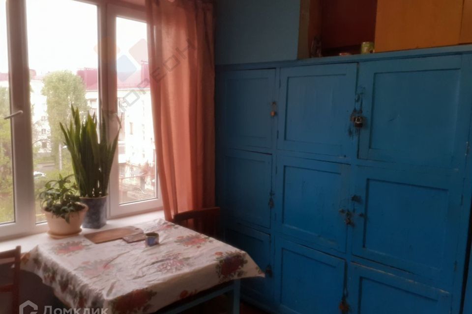 комната г Краснодар ул Одесская 46 муниципальное образование Краснодар фото 7