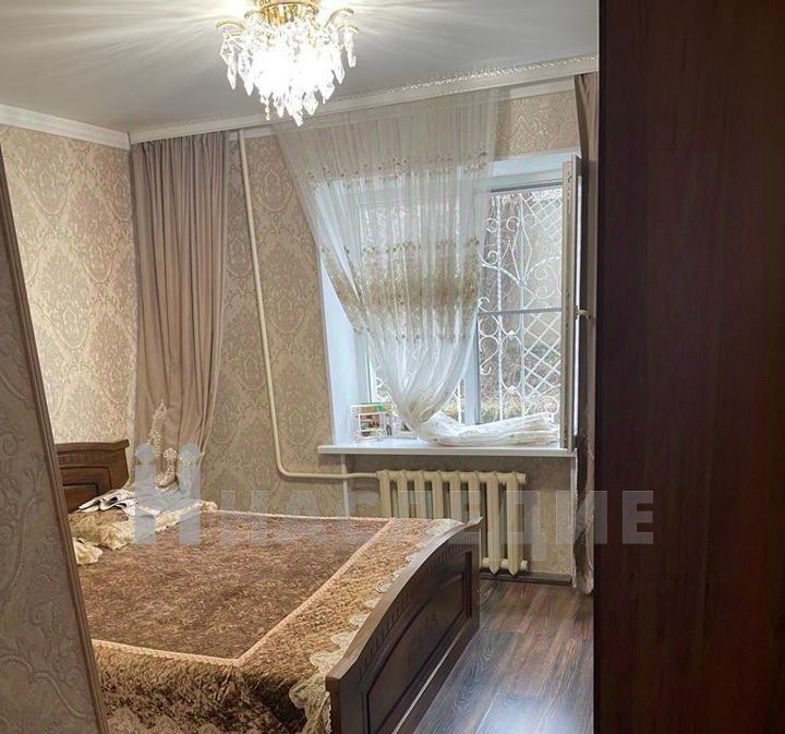 квартира р-н Кавказский г Кропоткин ул Гоголя фото 3