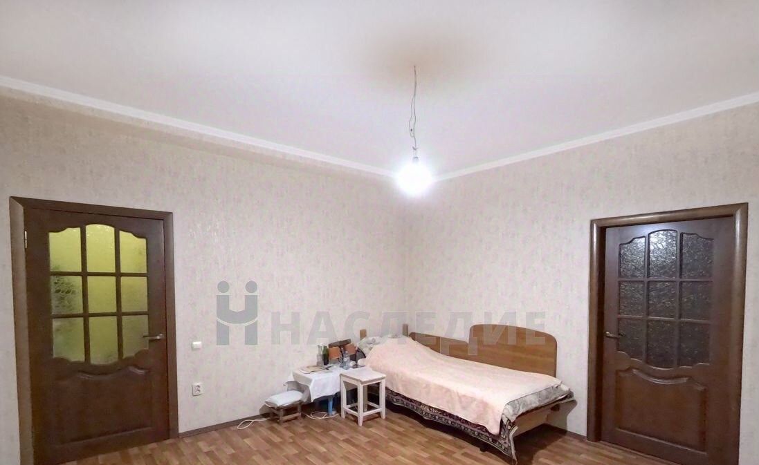 квартира р-н Кавказский г Кропоткин пер Коммунальный фото 4