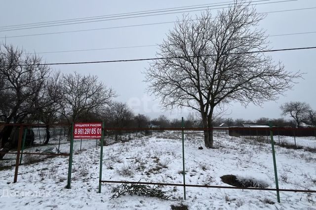 снт Восход городской округ Азов, Малиновая улица фото