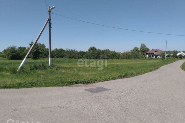 земля село Иловка фото