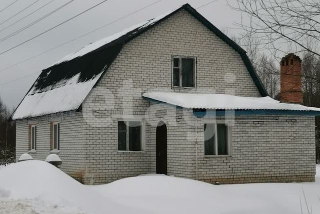 дом г Жуковка ул Киевская фото