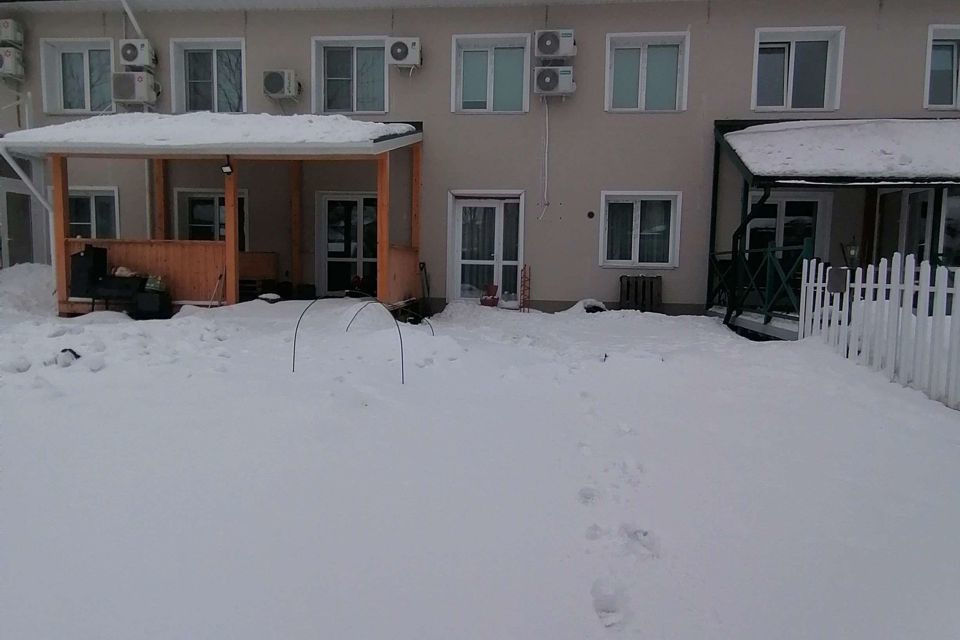 дом г Хабаровск ул Данчука 19а городской округ Хабаровск фото 1