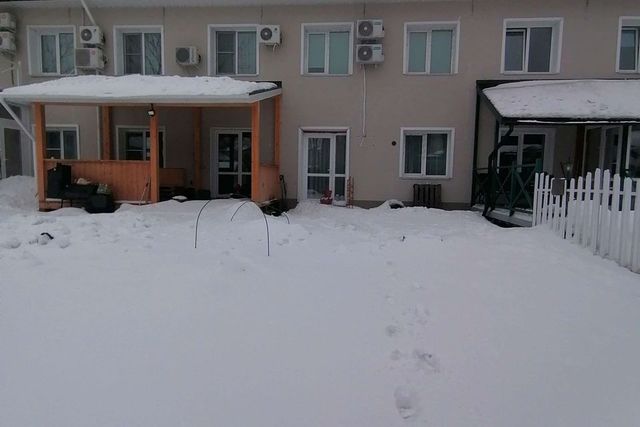 дом 19а городской округ Хабаровск фото