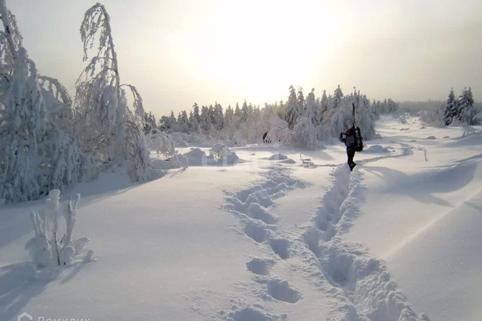 земля городской округ Комсомольск-на-Амуре, Комсомольск-на-Амуре фото 5