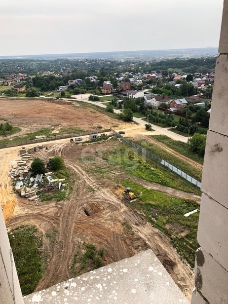 квартира г Тула р-н Пролетарский ЖК Авион фото 10