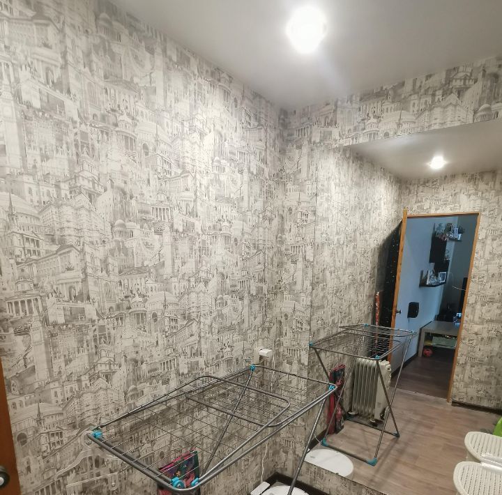 квартира г Курган ул Кирова 115 фото 7