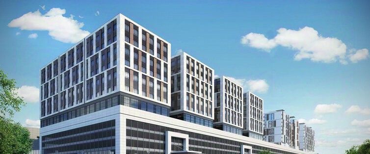 квартира г Москва метро ЗИЛ ул Автозаводская 23с/120 фото 21