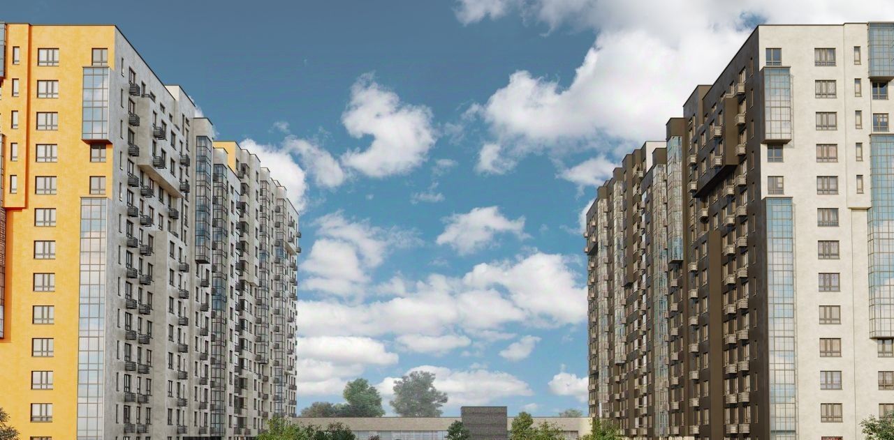 квартира г Москва п Десеновское ул Гренадерская 9к/1 метро Ольховая фото 18