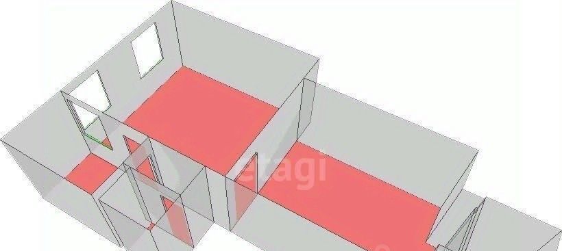 свободного назначения г Ревда ул Максима Горького 7/77 фото 8