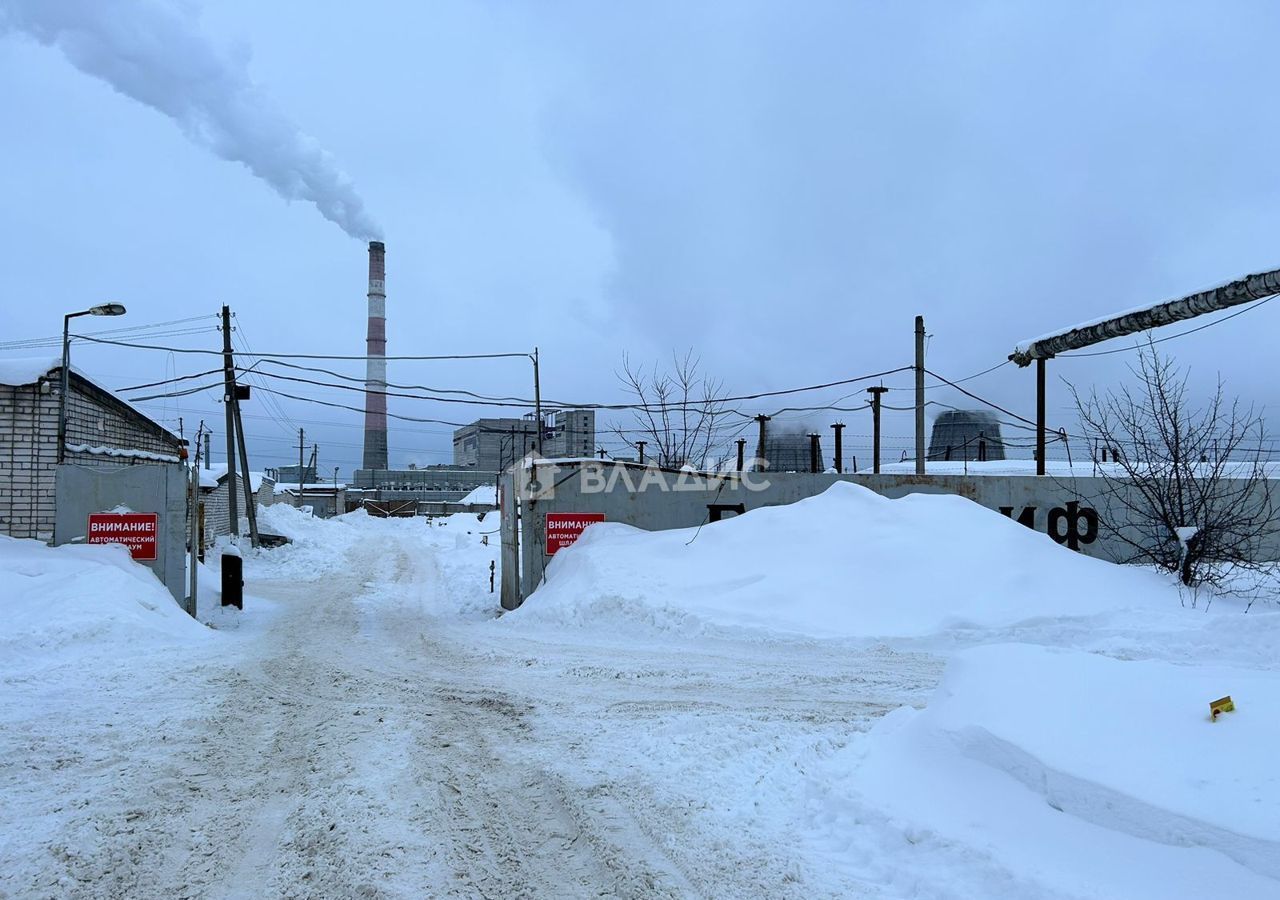 гараж г Йошкар-Ола тер Гск Скиф ул Крылова 659 фото 15