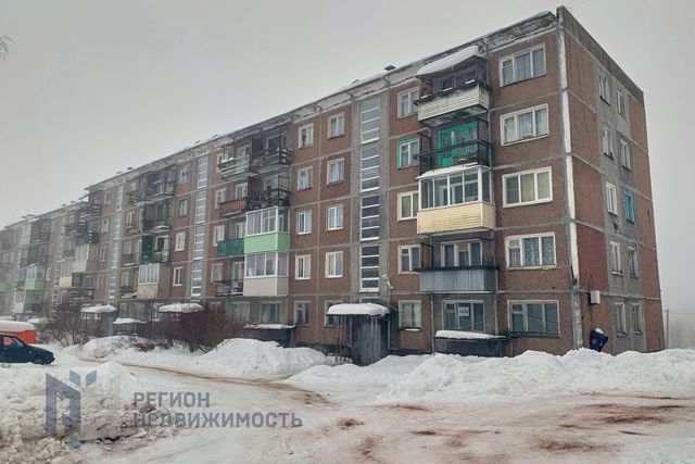 квартира Сортавальский район, 1 фото