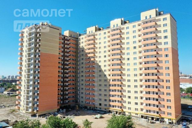 квартира ул Трофимова 6 городской округ Астрахань фото