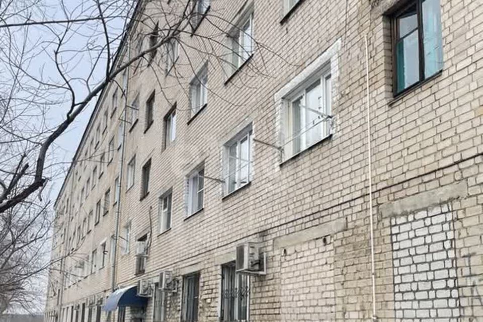 комната г Чита ул Балябина 39 городской округ Чита фото 8