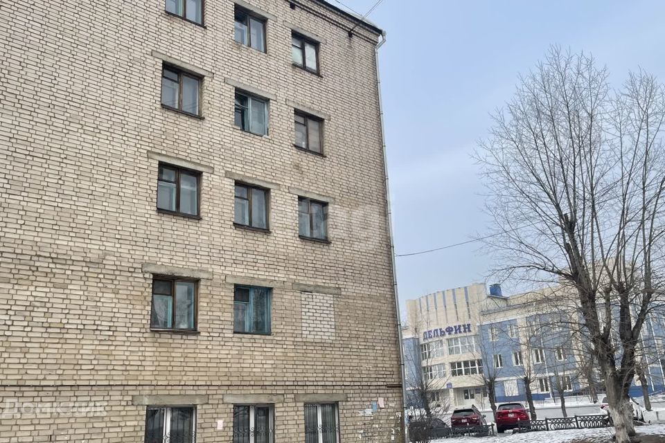 комната г Чита ул Балябина 39 городской округ Чита фото 9