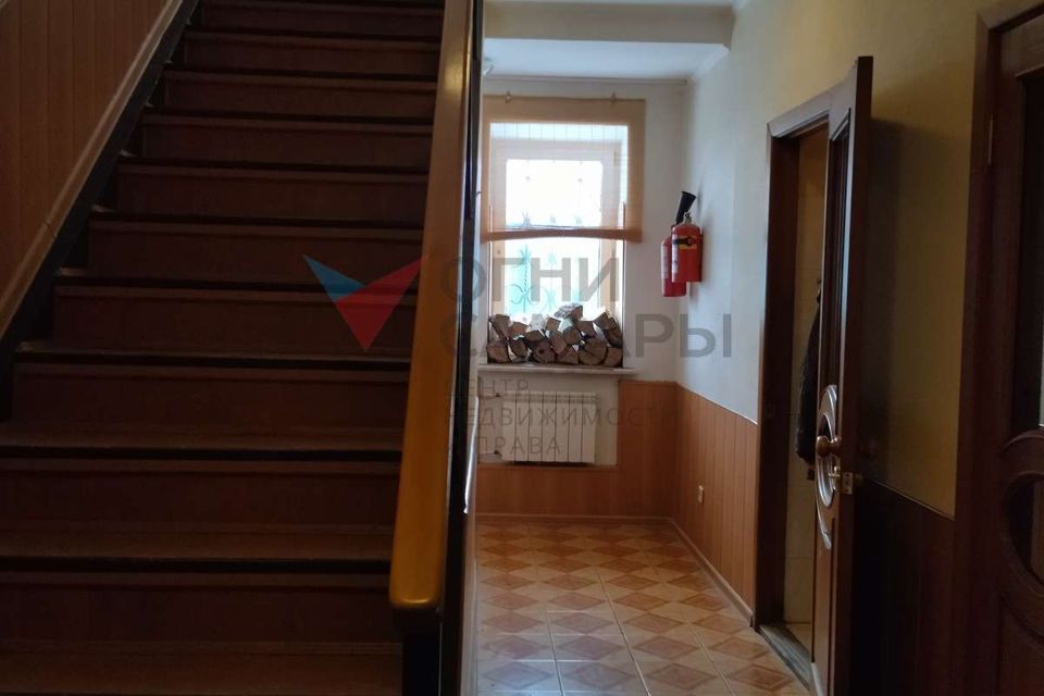 дом г Самара просека 1-я 12 городской округ Самара, линия, 3-я фото 8