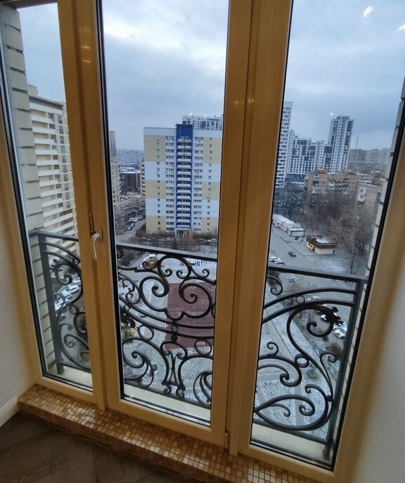 квартира г Мытищи ул Воровского 1 Ростокино фото 9